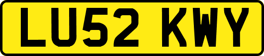 LU52KWY