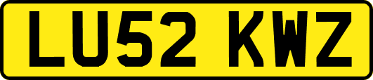 LU52KWZ