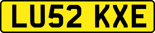 LU52KXE