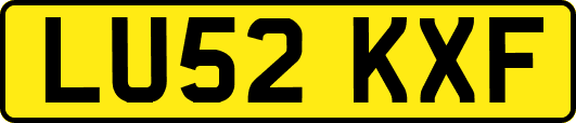 LU52KXF