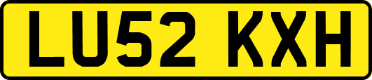 LU52KXH