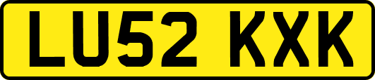 LU52KXK