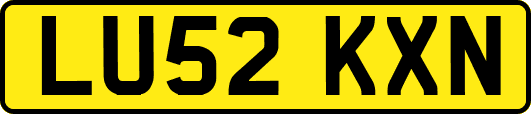 LU52KXN