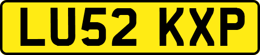LU52KXP