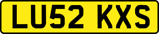 LU52KXS