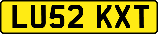 LU52KXT