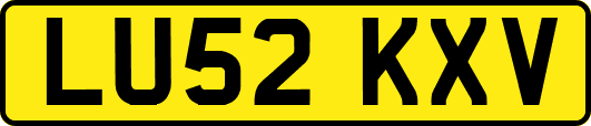 LU52KXV