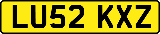 LU52KXZ