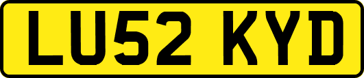 LU52KYD