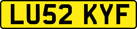LU52KYF