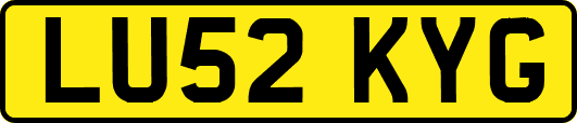 LU52KYG