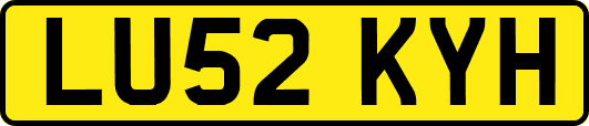 LU52KYH