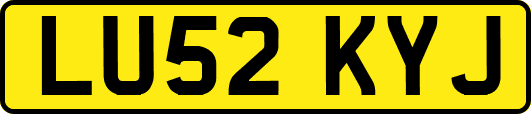 LU52KYJ