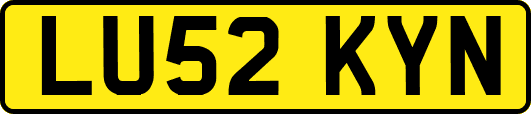 LU52KYN
