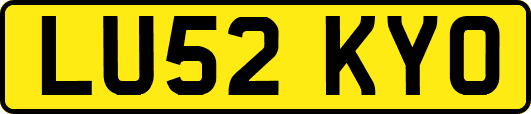 LU52KYO
