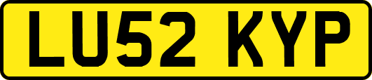 LU52KYP