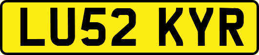 LU52KYR