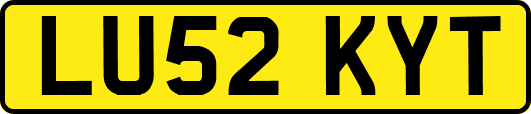 LU52KYT