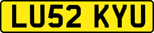 LU52KYU