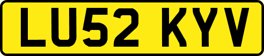 LU52KYV