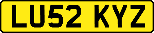LU52KYZ