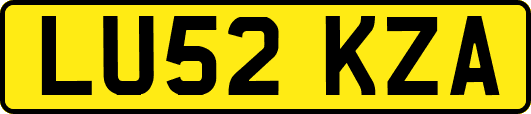 LU52KZA