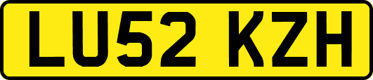 LU52KZH