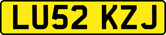 LU52KZJ