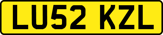 LU52KZL