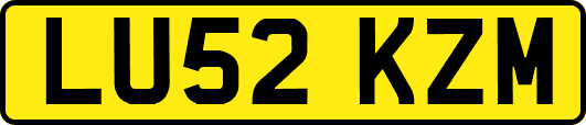 LU52KZM