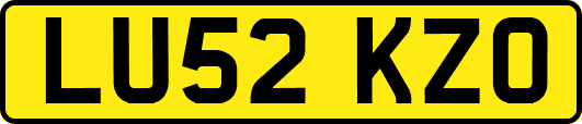 LU52KZO