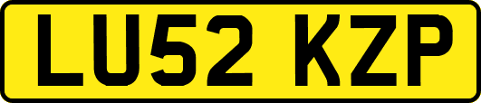 LU52KZP