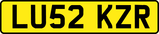 LU52KZR
