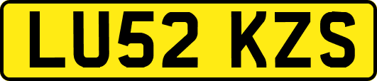 LU52KZS