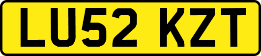 LU52KZT