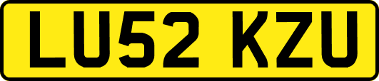 LU52KZU