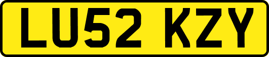 LU52KZY