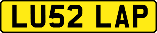 LU52LAP