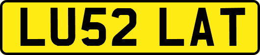 LU52LAT