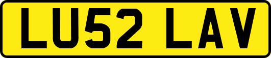 LU52LAV