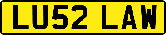 LU52LAW
