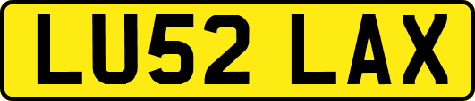 LU52LAX