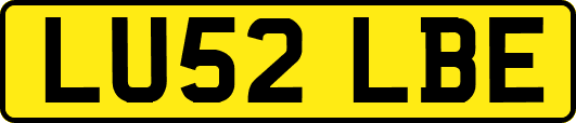 LU52LBE
