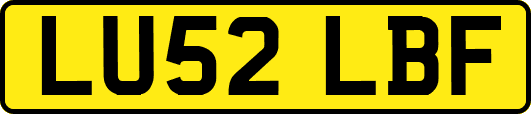 LU52LBF