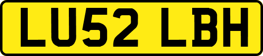 LU52LBH