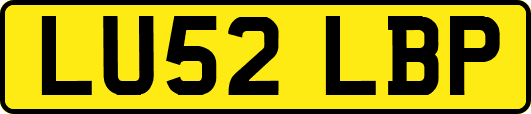 LU52LBP