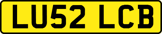 LU52LCB