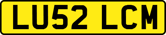 LU52LCM