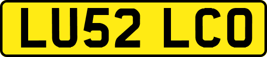 LU52LCO