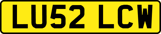 LU52LCW